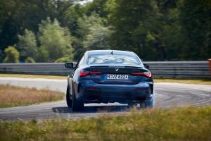BMW M440i xDrive Coupe 2020 года  (WW)